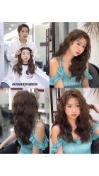 -Style HAIR