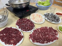 -五洲牛肉美食馆