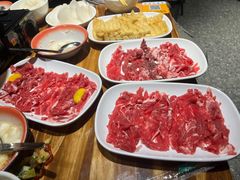 -千牛刀渣渣牛肉(长沙大学城店)