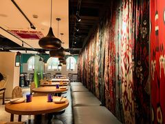 -纳鲁孜·新疆特色餐厅(上海悦荟广场店)