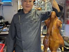 -陆记鹅庄·潮汕菜·狮头鹅(大仟里店)