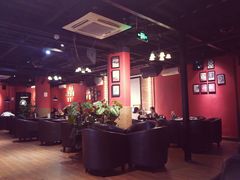 -红墙餐吧(大学城南亭店)