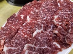 -贵宾牛·潮汕牛肉火锅(珠池总店)