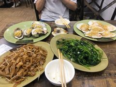 -贞姨美食·老字号海鲜大排档