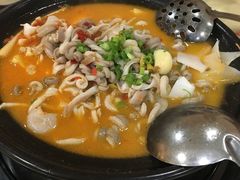 脆肚-李师傅脆肚(梅林店)