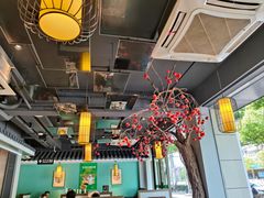 -曹家小菜(胜太路店)