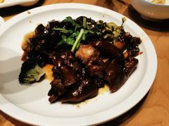 -潮巷·老潮汕美食集市(欢乐港湾店)