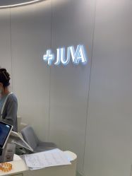 -JUVA欧华医美连锁