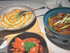 -鹿港小镇(霄云店)