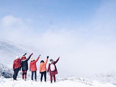 -太子岭滑雪场