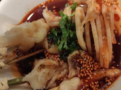 -新太二·鲜料川菜(花都融创茂店)