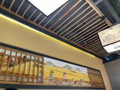 -绿草地·湘菜(喜盈门店)