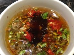 小料-海底捞火锅(邯郸新世纪中心店)