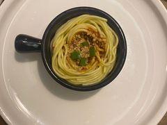 川味凉面-榕意·川味之美(深业上城店)