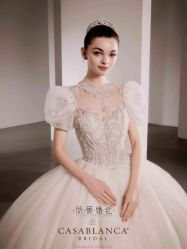 -欣薇婚纱(新源乐汇城店)