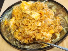 -许哥东北烧烤·铁丳烤串·宫后夹肉(繁花中心店)
