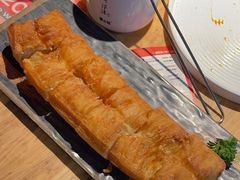 -骨之味·筒骨汤火锅(晋江万达店)