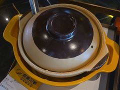 -润园四季椰子鸡火锅(海上世界店)