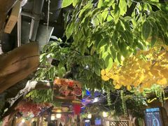 -城墙拐拐火锅(三峡广场黑金冠店)