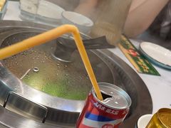 -满兴咱妈烀饼铁锅炖(兰州北街店)