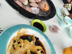 -巧克力渔家.小船海鲜胶东菜(万平口店)