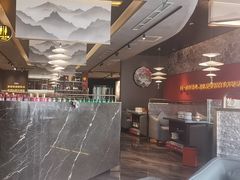 -百草滩羊清水涮羊肉·清真·宁夏盐池滩羊(莲花桥店)