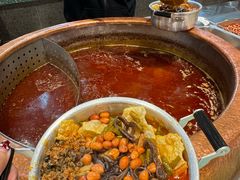 -水平有限广西米粉·广西风味集(五道口店)