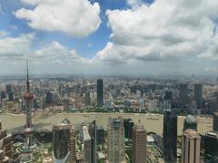 -上海柏悦酒店·世纪100牛排馆