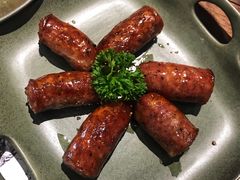 黑椒香肠-KCOOKING概念韩餐(世茂52+店)