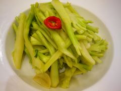 凉拌花菜-锦月楼百姓厨房(大箕山商业广场店)