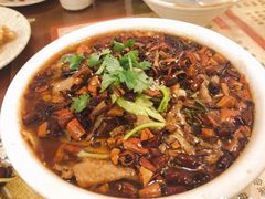 -吉味馆(柠溪店)