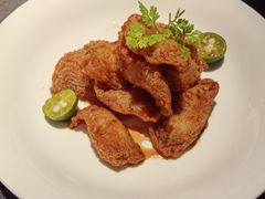 -锦府园·新台州菜(合生汇店)