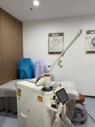 -丰联丽格医疗美容·联合丽格眼整形中心