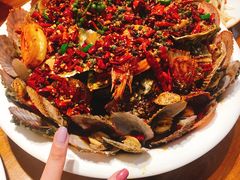 麻辣醉八鲜-必点海鲜·鲅鱼水饺(鞍山西道店)