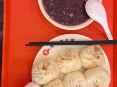 -庆丰包子铺(羊坊店路店)