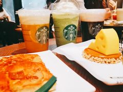 -星巴克臻选(重庆大融城店)