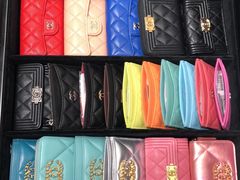 -CHANEL(恒隆广场店)