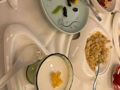 -武汉香格里拉大酒店·香宫中餐厅