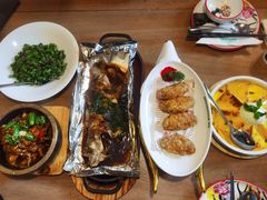 -新白鹿餐厅(城西银泰城店)