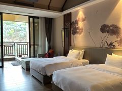 -清远熹乐谷温泉度假酒店