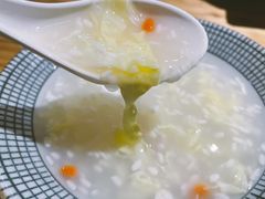 醪糟汤圆-南小蟹手工點心(三里屯店)