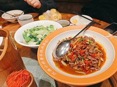 -70年代·江西乡下菜(西乡彩虹城店)