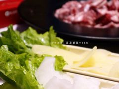 -九府羊·鲜羊火锅·烤串(新华路店)