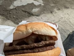 -麦当劳(文武路店)