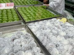 -沈大成(南京东路店)