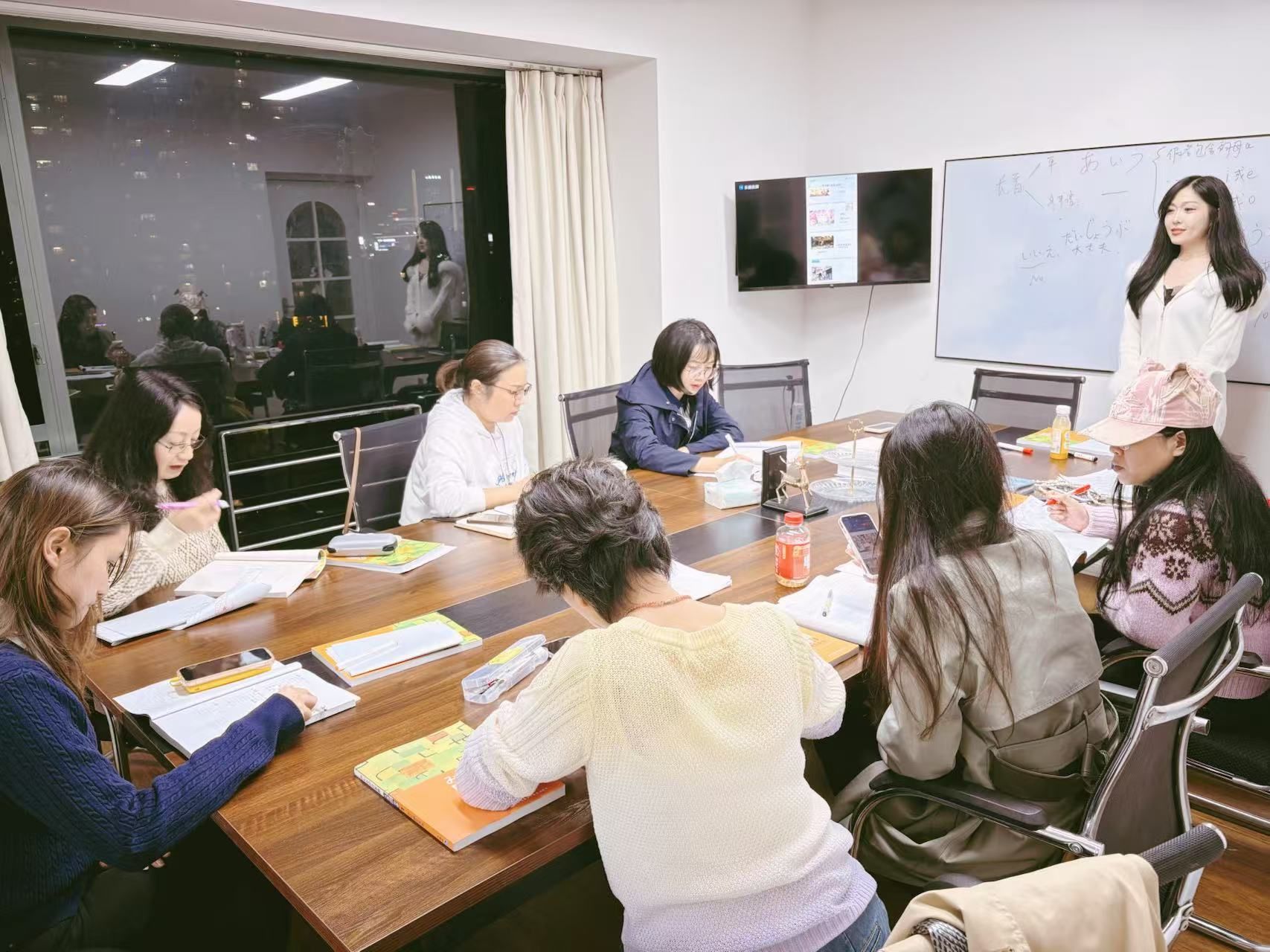 包含常州日语培训晚班的词条 包罗
常州日语培训晚班的词条（包罗常州日语培训晚班的词条怎么写） 日语培训