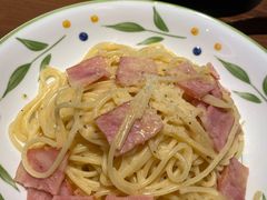 -萨莉亚意式餐厅(杭州滨江天街店)