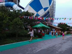 android_upload_pic-桂林罗山湖水上乐园