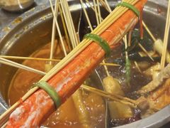 -签哥签妹儿串串火锅(青年路店)