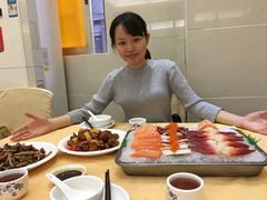-新享乐海鲜(翠华路店)